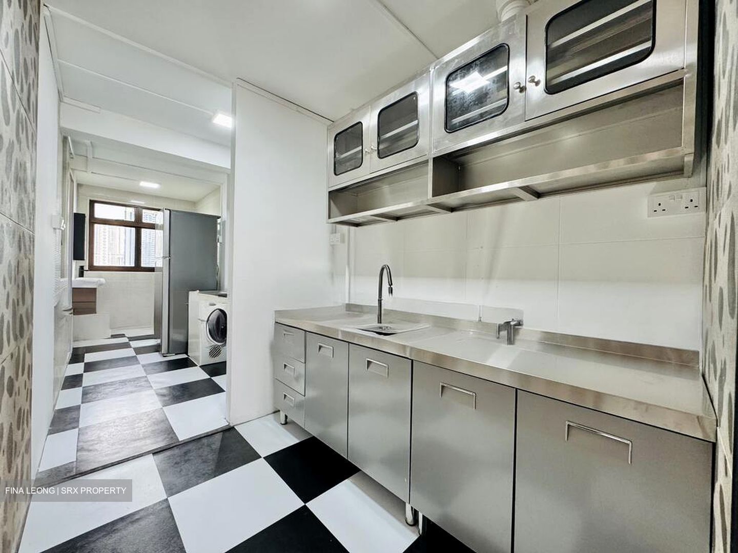 Blk 82 Commonwealth Heights (Queenstown), HDB 3 Rooms #502145001